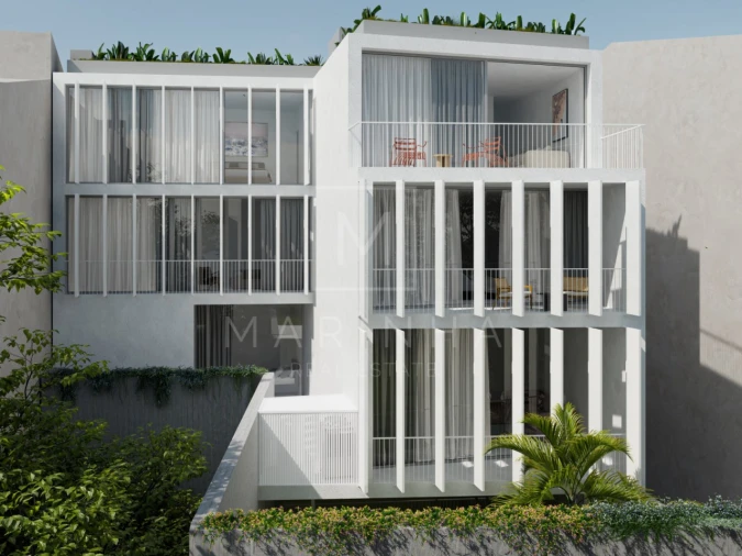 Apartamento T4 para Venda em Cascais e Estoril Foto 15