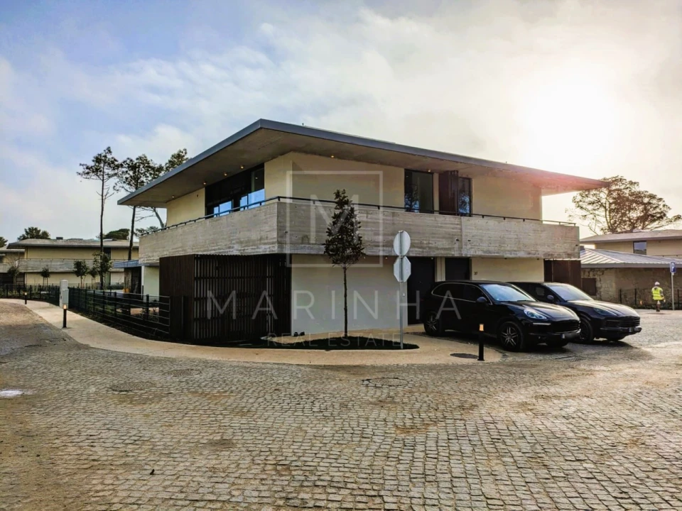 Moradia T3 para Venda em Cascais e Estoril Foto 12