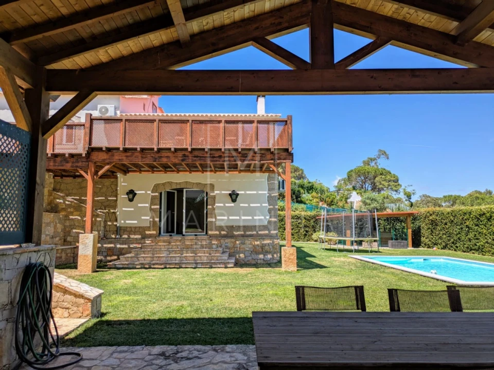 Moradia T7 para Venda em Cascais e Estoril Foto 1