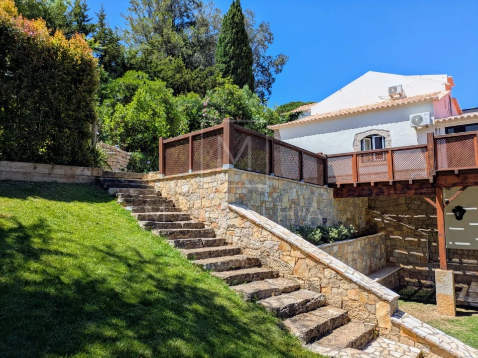 Moradia T7 para Venda em Cascais e Estoril Foto 4