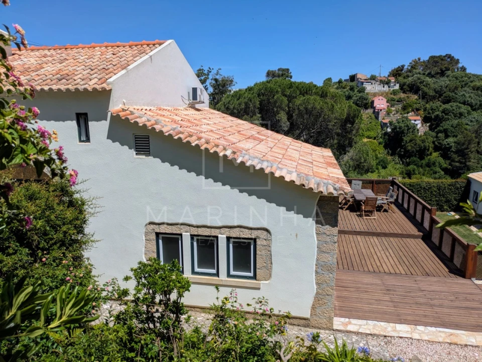 Moradia T7 para Venda em Cascais e Estoril Foto 6