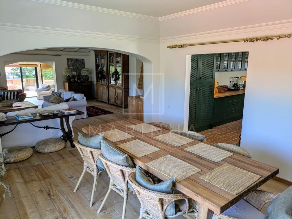 Moradia T7 para Venda em Cascais e Estoril Foto 9