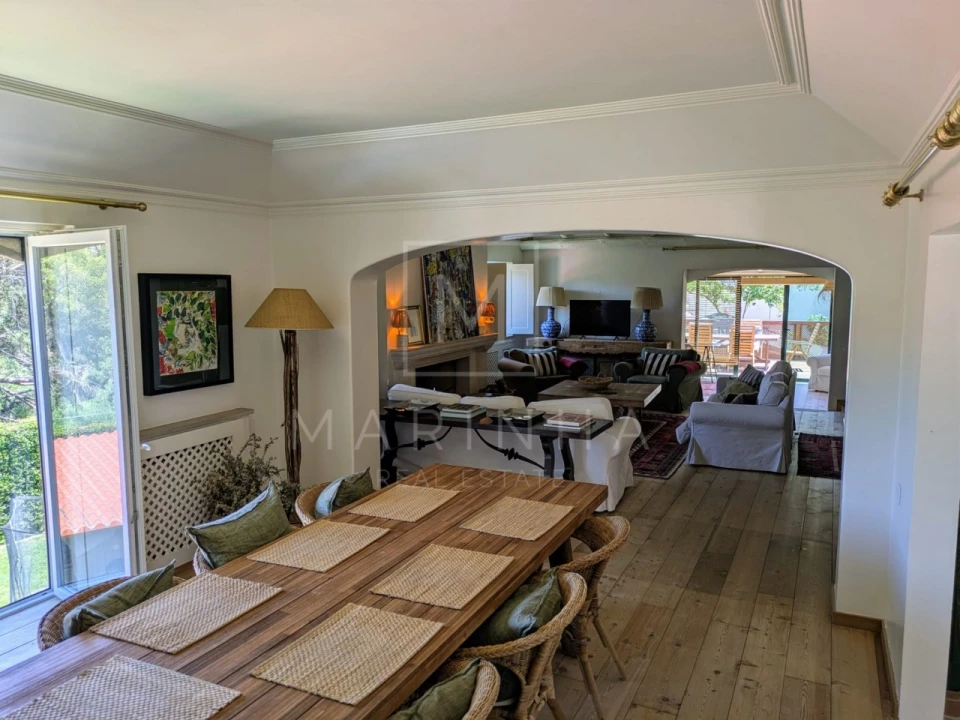 Moradia T7 para Venda em Cascais e Estoril Foto 10