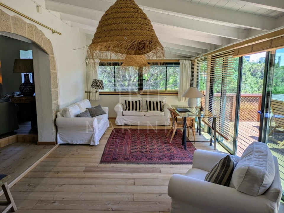 Moradia T7 para Venda em Cascais e Estoril Foto 12