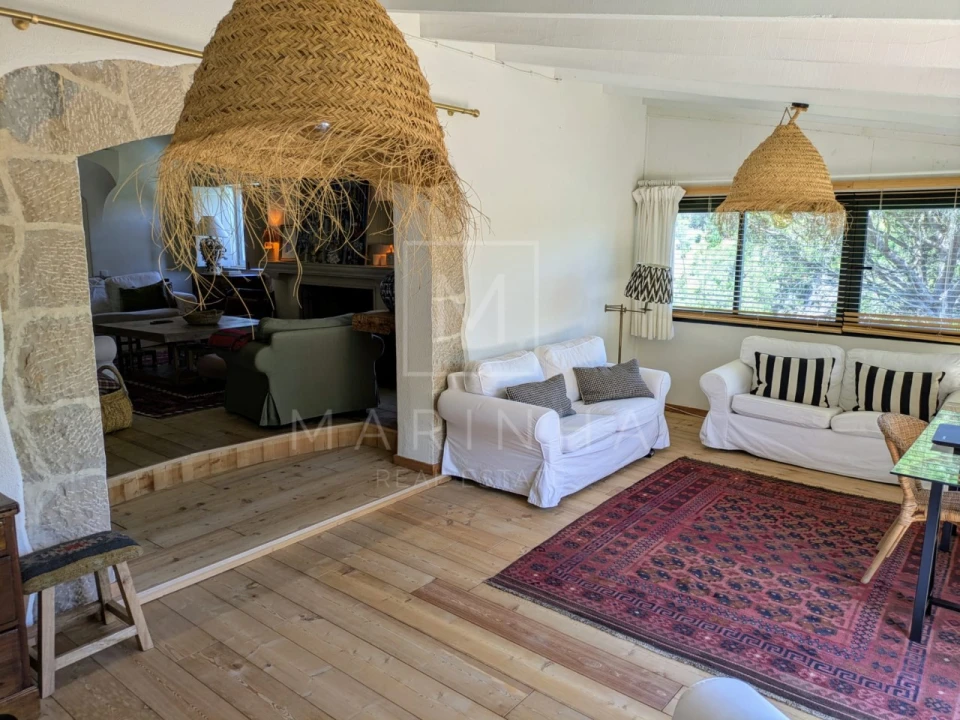 Moradia T7 para Venda em Cascais e Estoril Foto 13