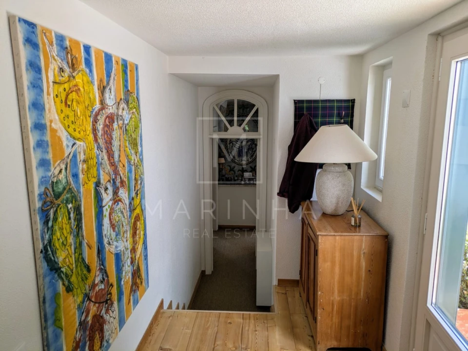 Moradia T7 para Venda em Cascais e Estoril Foto 16