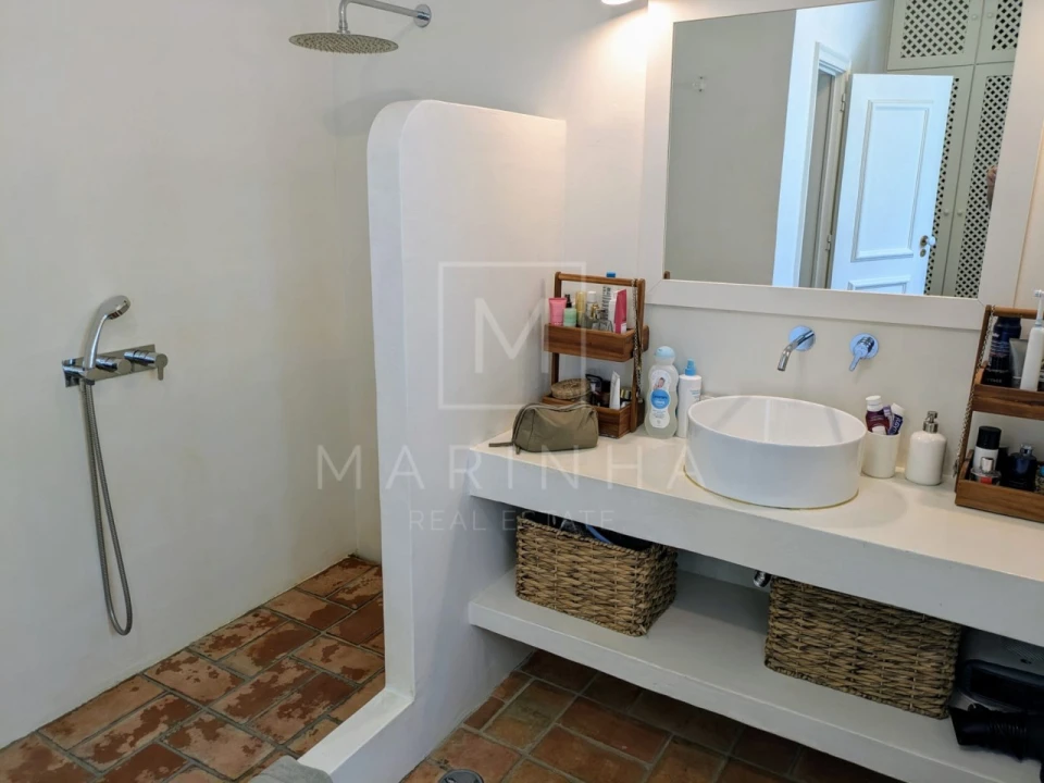 Moradia T7 para Venda em Cascais e Estoril Foto 19