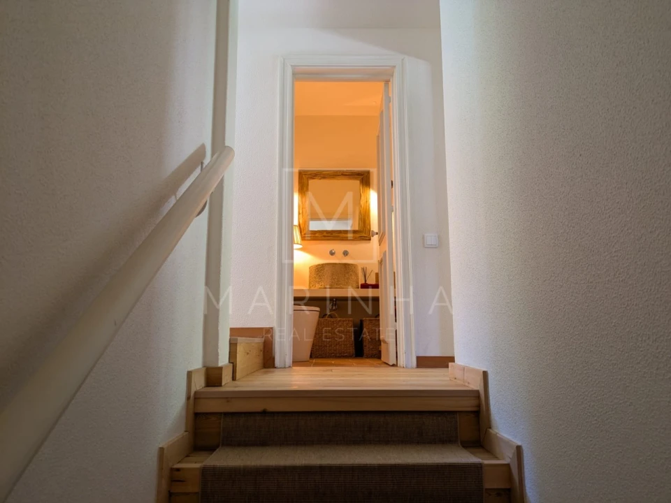 Moradia T7 para Venda em Cascais e Estoril Foto 20