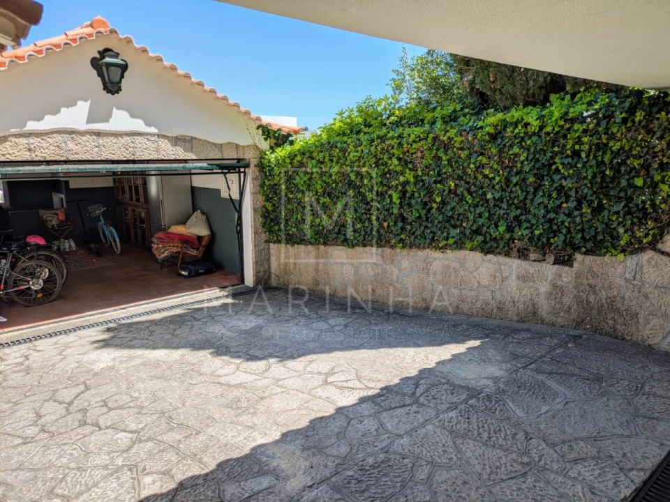 Moradia T7 para Venda em Cascais e Estoril Foto 23