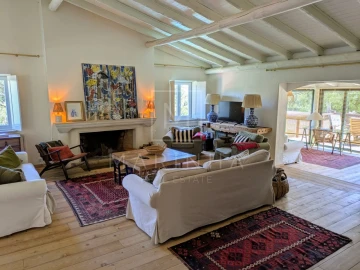 Moradia T7 para Venda em Cascais e Estoril