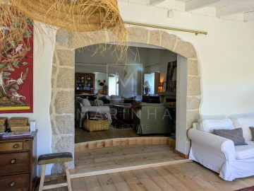 Moradia T7 para Venda em Cascais e Estoril