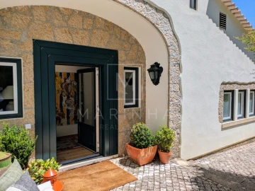 Moradia T7 para Venda em Cascais e Estoril