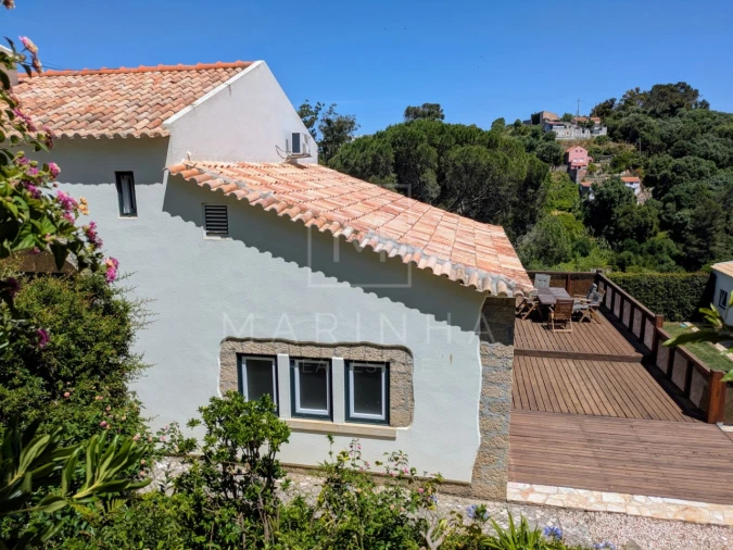 Moradia T7 para Venda em Cascais e Estoril Foto 6