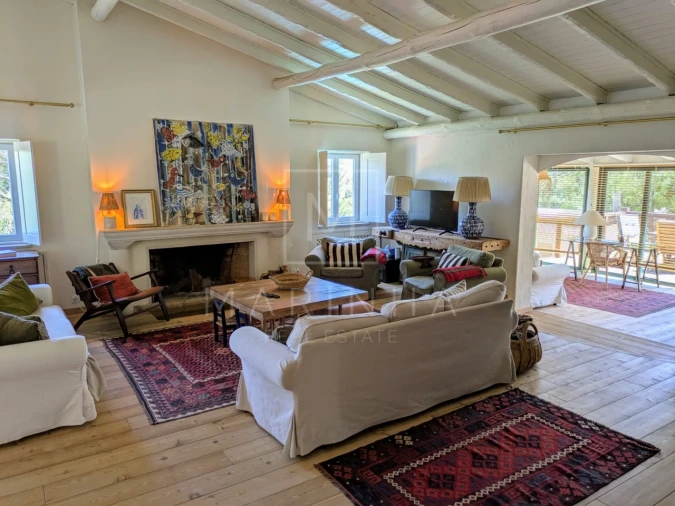 Moradia T7 para Venda em Cascais e Estoril Foto 8