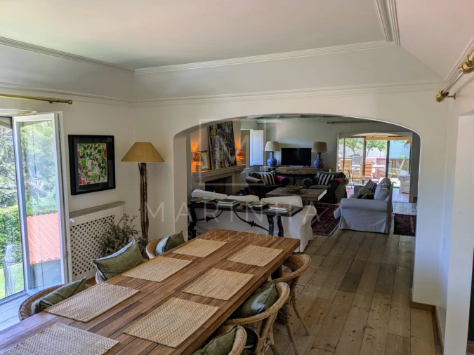 Moradia T7 para Venda em Cascais e Estoril Foto 10