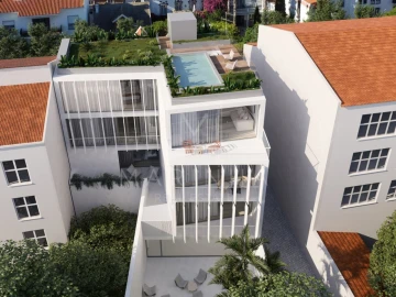 Apartamento T1 para Venda em Cascais e Estoril
