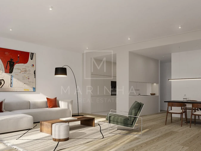 Apartamento T1 para Venda em Cascais e Estoril Foto 5