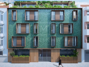 Apartamento T3 para Venda em Algés, Linda-A-Velha e Cruz Quebrada-Dafundo