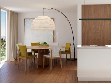 Apartamento T3 para Venda em Algés, Linda-A-Velha e Cruz Quebrada-Dafundo
