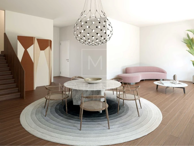Apartamento T3 para Venda em Algés, Linda-A-Velha e Cruz Quebrada-Dafundo Foto 8