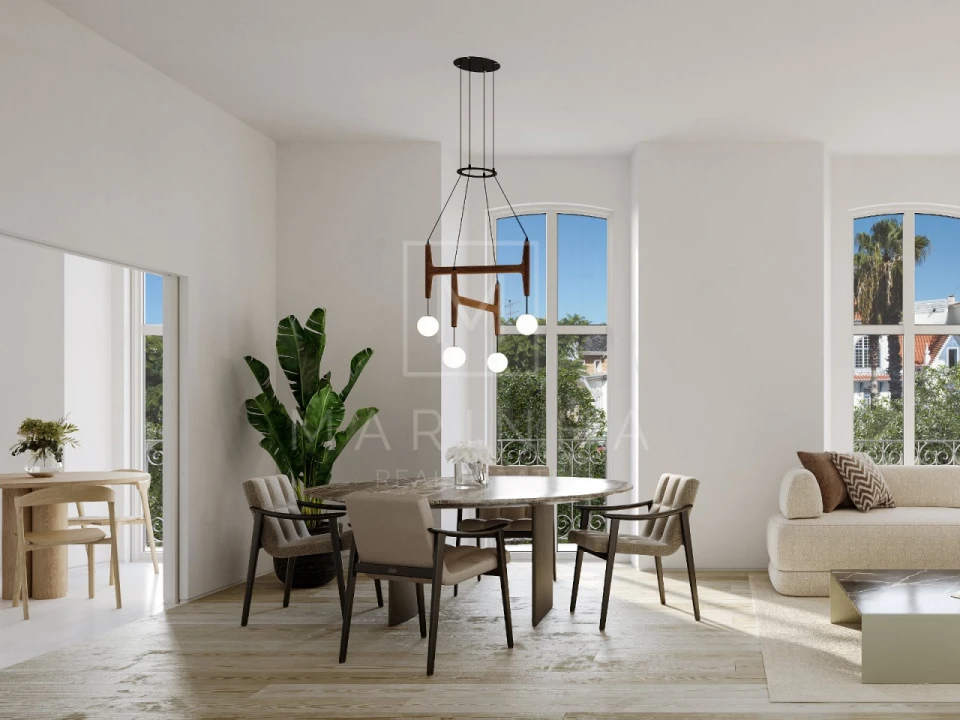 Apartamento T3 para Venda em Cascais e Estoril Foto 5