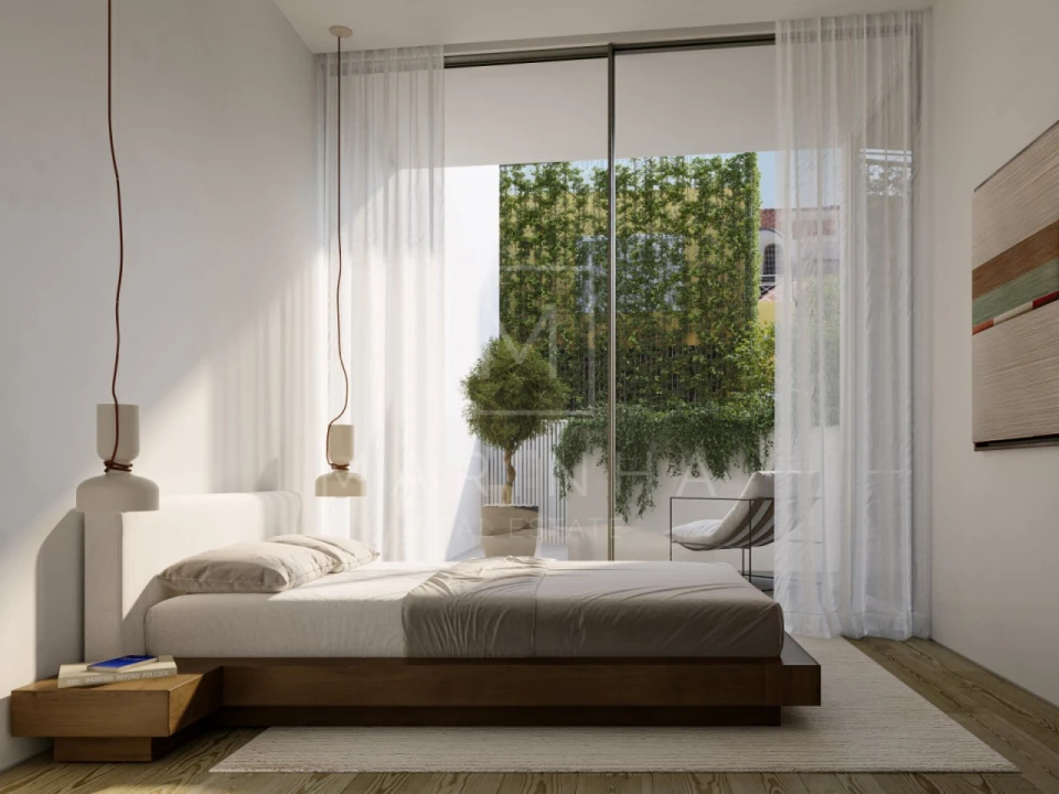 Apartamento T3 para Venda em Cascais e Estoril Foto 7