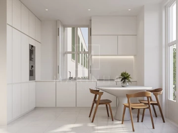 Apartamento T3 para Venda em Cascais e Estoril