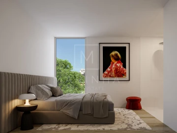 Apartamento T3 para Venda em Cascais e Estoril