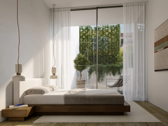 Apartamento T3 para Venda em Cascais e Estoril Foto 7