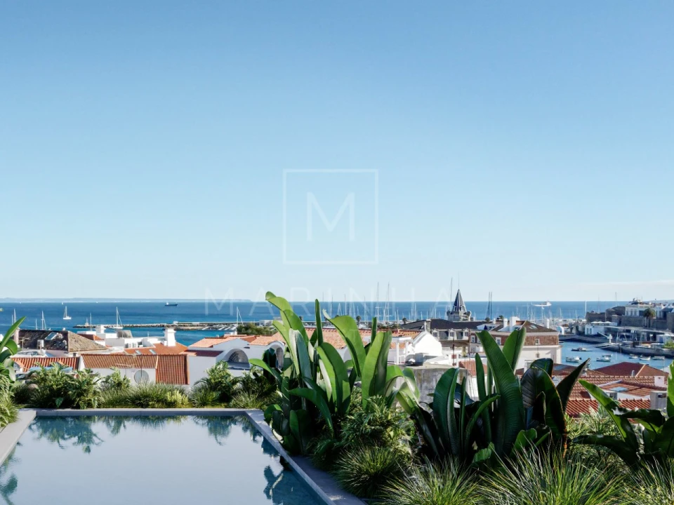 Apartamento T2 para Venda em Cascais e Estoril Foto 8