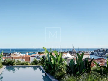 Apartamento T2 para Venda em Cascais e Estoril