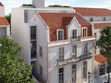 Apartamento T2 para Venda em Cascais e Estoril