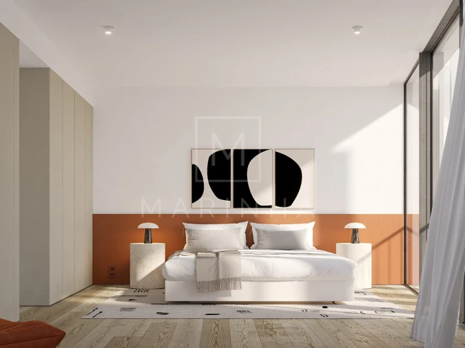 Apartamento T2 para Venda em Cascais e Estoril Foto 4