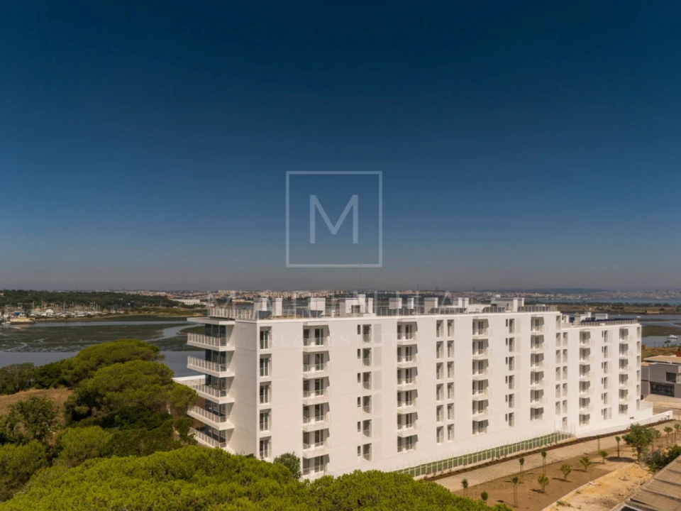 Apartamento T3 para Venda em Seixal, Arrentela e Aldeia de Paio Pires Foto 5