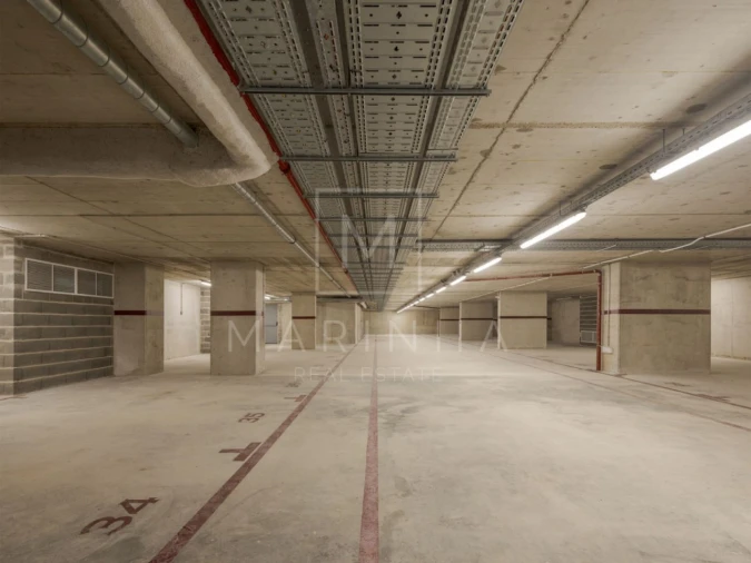 Apartamento T3 para Venda em Seixal, Arrentela e Aldeia de Paio Pires Foto 14