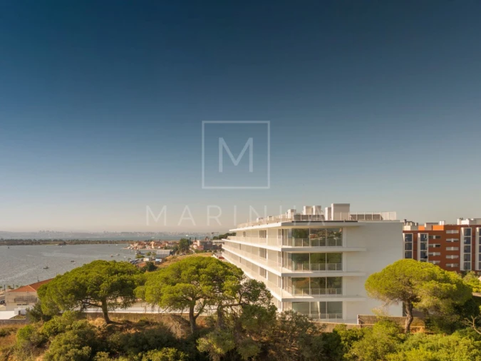 Apartamento T3 para Venda em Seixal, Arrentela e Aldeia de Paio Pires Foto 19