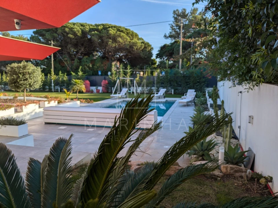 Moradia T5 para Venda em Cascais e Estoril Foto 2