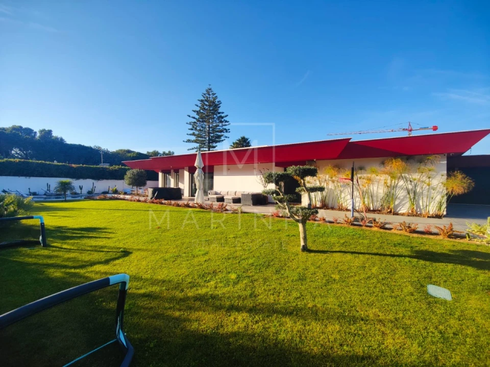 Moradia T5 para Venda em Cascais e Estoril Foto 3