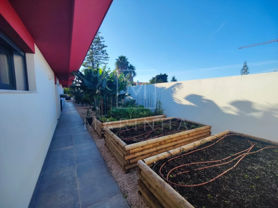 Moradia T5 para Venda em Cascais e Estoril Foto 4