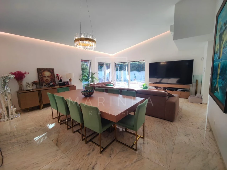 Moradia T5 para Venda em Cascais e Estoril Foto 15