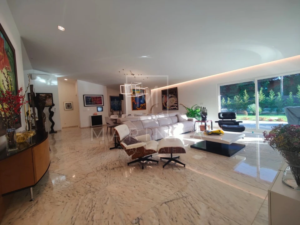 Moradia T5 para Venda em Cascais e Estoril Foto 14