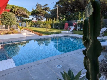 Moradia T5 para Venda em Cascais e Estoril