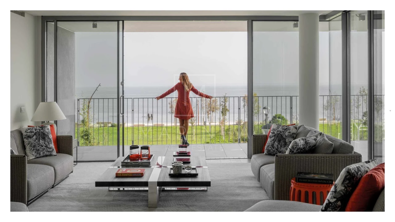 Apartamento T2 para Venda em Marvila Foto 1