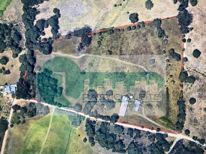 Terreno Misto para Venda em Moita Foto 6