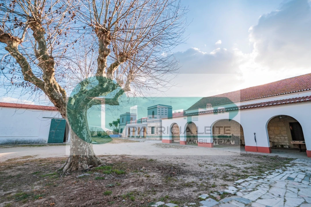 Quinta para Venda em Poceirão e Marateca Foto 1