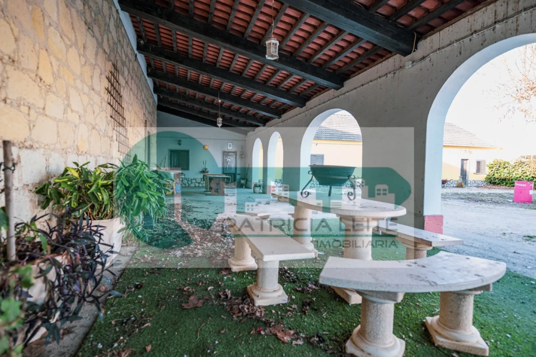 Quinta para Venda em Poceirão e Marateca Foto 8