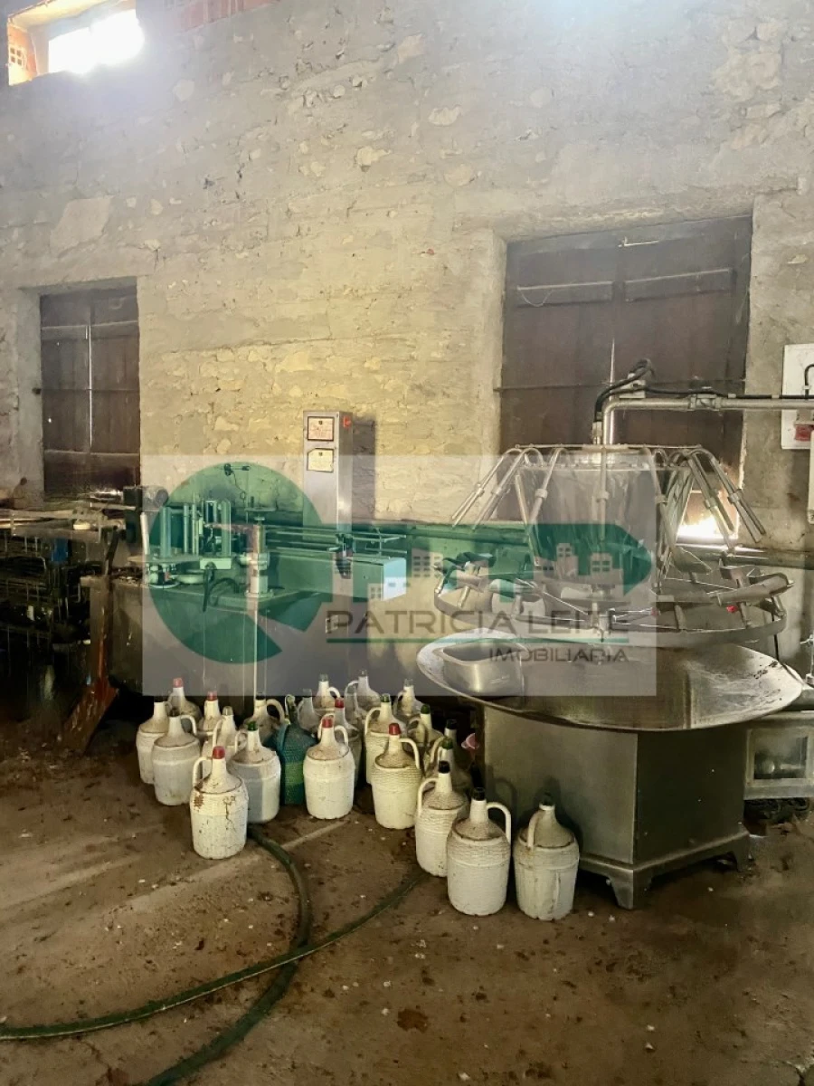 Quinta para Venda em Poceirão e Marateca Foto 31