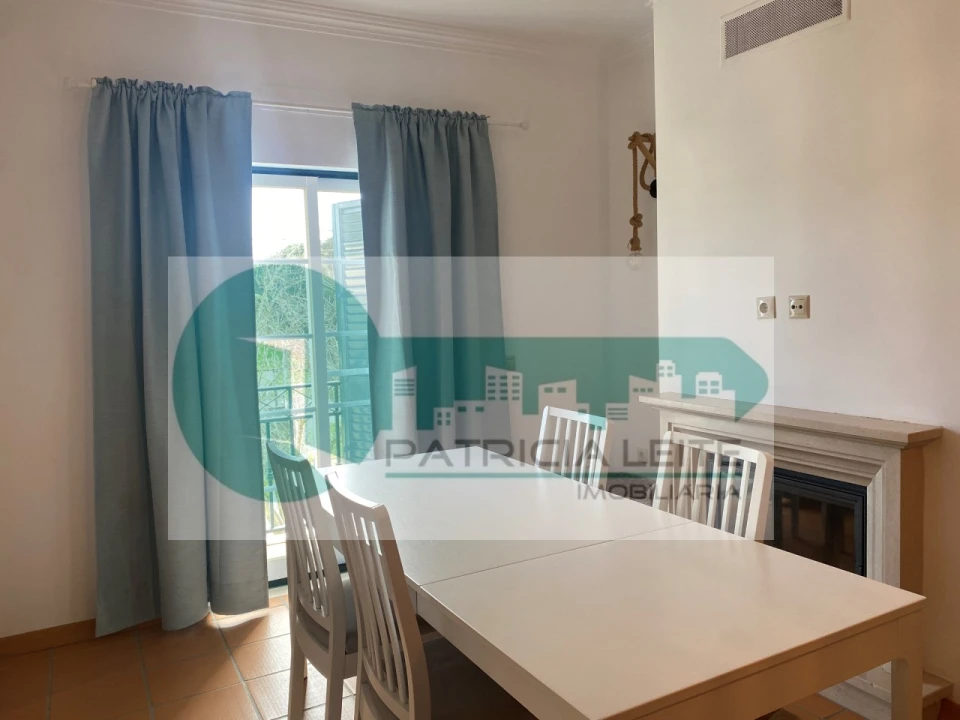Apartamento T2 para Arrendamento em Moita Foto 2