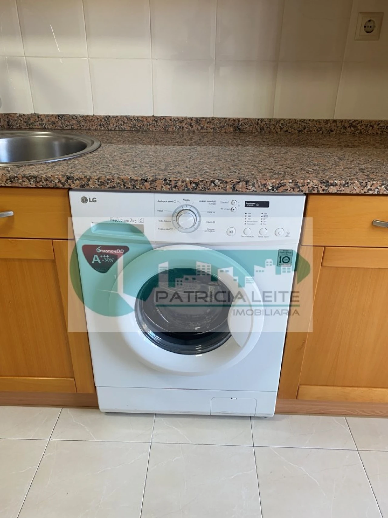 Apartamento T2 para Arrendamento em Moita Foto 7