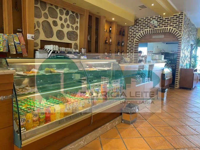 Negócio para Venda em Moita Foto 1